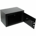 Burg -Wächter Fort Favor S3 K Chest - Lock has double breakdown – Bild 4