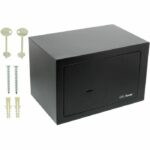Burg -Wächter Fort Favor S3 K Chest - Lock has double breakdown – Bild 6