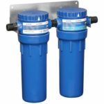 BWT Filtration station anti-impurities, anti-scale and anti-corrosion READY TO INSTALL