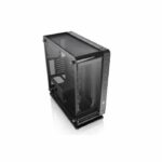THERMALTAKE Core P6 TG (Black) - Case without power supply - Mid tower - ATX format