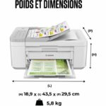 CANON PIXMA TR4756i Inkjet Mul - Image 3