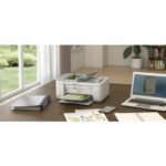 CANON PIXMA TR4756i Inkjet Mul - Image 4