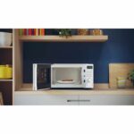 CMGA20SDLWLI CANDY Idea Grill Microwave - 20L - MO: 700W - Grill: 800W - Digital UI - 5 power levels - White - Image 6