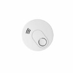 Chacon - Optical smoke detector with lithium battery - 10 years (NF) - Image 2