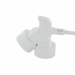 HO5VVF 3G1.5 5m prolonger Dual Head White (FR) - Image 5