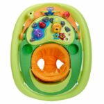 CHICCO Trotter WALKY TALKY Green Wave – Bild 4