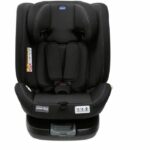 Car Seat Unico CHICCO Evo i-Size black
