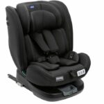 Car Seat Unico CHICCO Evo i-Size black - Image 5