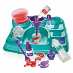CLEMENTONI - My nail laboratory – Bild 2