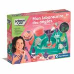 CLEMENTONI - My nail laboratory