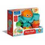 Clementoni - Baby bath toy - My aquatic activity center - Image 5