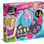 Clementoni - Crazy Chic - Sirene Makeup Palette
