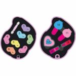 Clementoni - Crazy Chic - Sirene Makeup Palette - Image 4