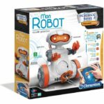 CLEMENTONI – My new generation Robot