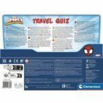 Clementoni - Spidey Desk - Educational game - Discover shapes, colors, numbers, space and dimensions - Dice 4 - Image 4
