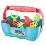 CLEMENTONI Baby - DIY workshop - Early learning game - Image 2