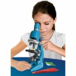 Clementoni - Science and Play - Professional Super Microscope - Ages 8 and up - Image 3