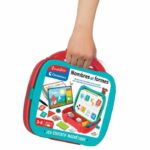 Clementoni - Case Figures Shapes - 52676 - Image 4