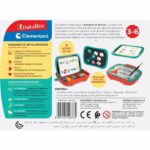 Clementoni - Case Figures Shapes - 52676 - Image 5
