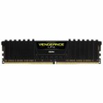 Corsair Memory PC DDR4 32GB (2*16) Low Profile (CMK32GX4M2Z3600C18) - Image 2