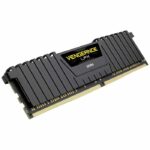 Corsair Memory PC DDR4 32GB (2*16) Low Profile (CMK32GX4M2Z3600C18) - Image 3