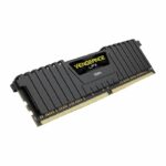Corsair Memory PC DDR4 32GB (2*16) Low Profile (CMK32GX4M2Z3600C18) - Image 4