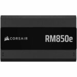 CORSAIR - Power supply - RM750x Shift White Cybenetics - Fully modular ATX - Gold 80 Plus certified - 750 watts - Image 3
