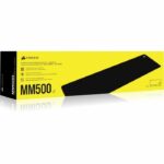 Gaming Mouse Pad - CORSAIR - MM500 V2 Premium - Anti-Fray Fabric - Extended 3XL - Image 2