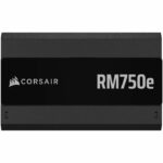 PC power supply - CORSAIR - CP-9020295-EU - RMe Series RM750e ATX Fully Modular Cybenetics Gold Power Supply - Image 3
