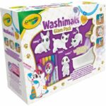 CRAYOLA Washimals Set - Image 3