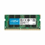 Crucial RAM 16GB DDR4 3200MHz CL22 (or 2933MHz or 2666MHz) Laptop Memory CT16G4SFRA32A - Image 2