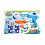 CANAL TOYS - Water Game - Kit 2 players - Image 2