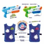 CANAL TOYS - Water Game - Kit 2 players - Image 3