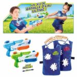 CANAL TOYS - Water Game - Kit 2 players - Image 4