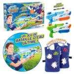CANAL TOYS - Water Game - Kit 2 players - Image 5