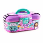 Canal Toys - GABBY AND THE MAGIC HOUSE - Modeling clay case - GAB 003 - Image 2