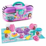 Canal Toys - GABBY AND THE MAGIC HOUSE - Modeling clay case - GAB 003 - Image 3