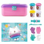 Canal Toys - GABBY AND THE MAGIC HOUSE - Modeling clay case - GAB 003 - Image 5