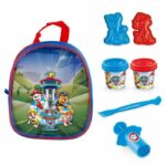 Pat Patrol - Backpack filled with modeling clay and accessories - Creative Leisure - PPC 031 - Canal Toys - Image 2