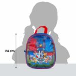 Pat Patrol - Backpack filled with modeling clay and accessories - Creative Leisure - PPC 031 - Canal Toys - Image 5