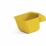 CURVER Dry food container 54 L / 20 kg - Dinner pets - White - 49.3 x 27.8 x 60.5 cm - For dogs - Image 3