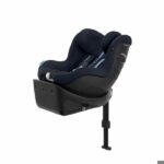 CYBEX - Car seat gr 0+/1 SIRONA Gi i-Size Plus Ocean Blue - Image 3