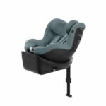 CYBEX - Car seat gr 0+/1 SIRONA Gi i-Size Plus Stormy Blue - Image 3
