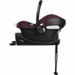 Cozy CYBEX Aton B2 I-Size - One Dynamic Base included - Red - Image 2