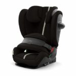 Car seat – CYBEX – Pallas G2 Plus – Moon Black