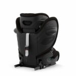 Car seat - CYBEX - Pallas G2 Plus - Moon Black - Image 5