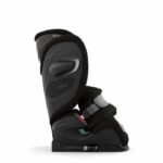 Car seat - CYBEX - Pallas G2 Plus - Moon Black - Image 6