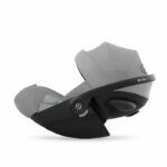 Cloud G i-Size Plus baby car seat - Stone Gray - CYBEX - Image 2