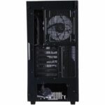 PC case without power supply - DEEPCOOL CH560 (Black) - Mid-tower - E-ATX format - Image 2