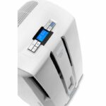 Donghi DD230P air dehumidifier - White – Bild 3